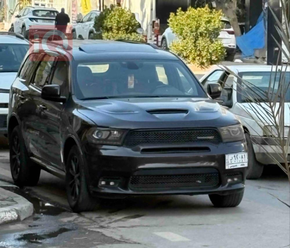 دودج دورانجو